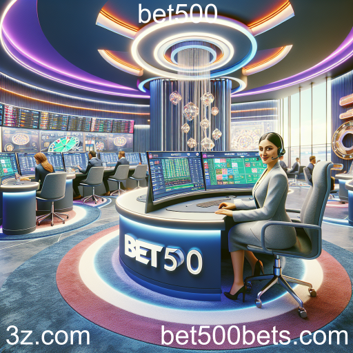 A Importância do Atendimento ao Cliente em Sites de Jogos como o bet500